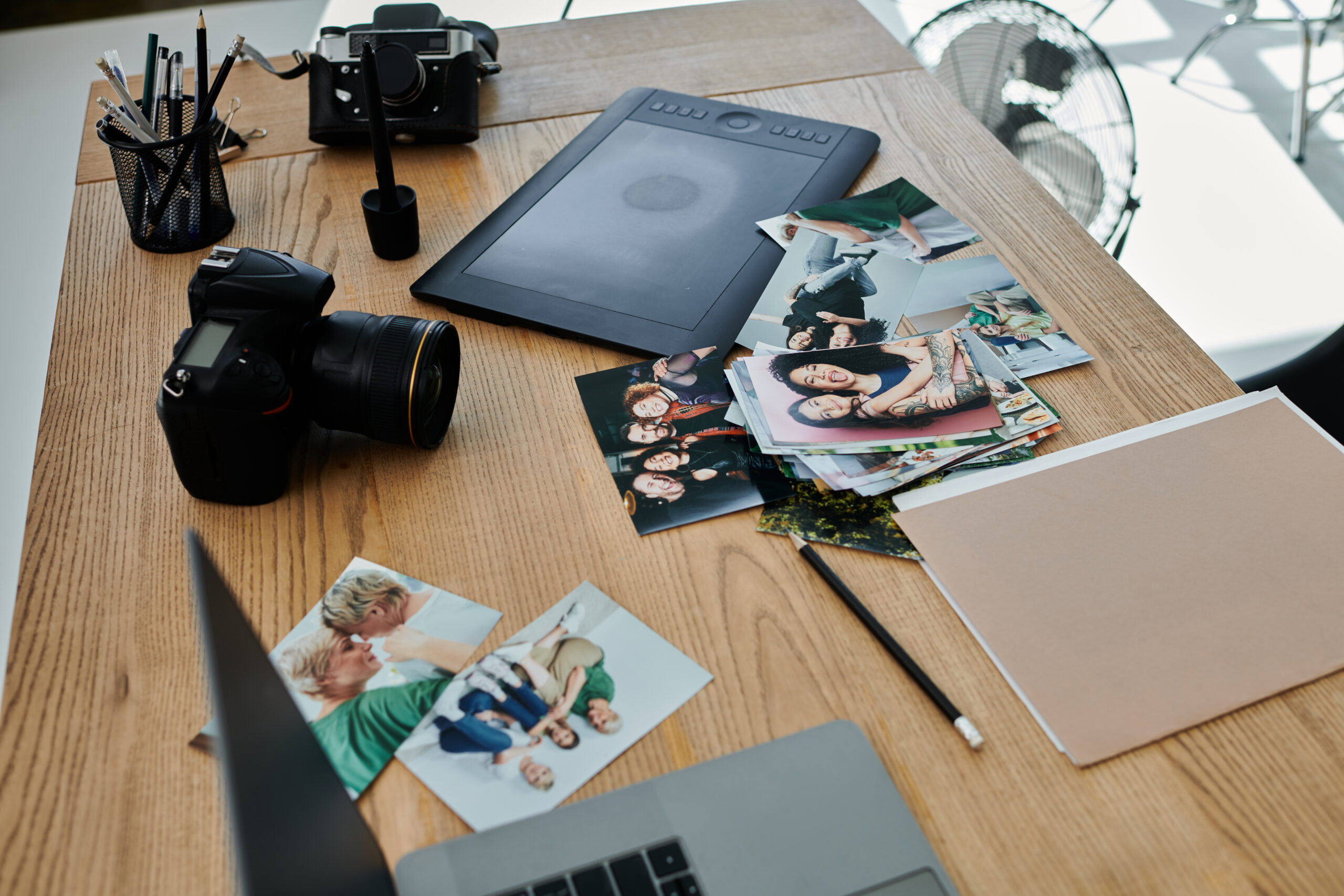 Portfolio