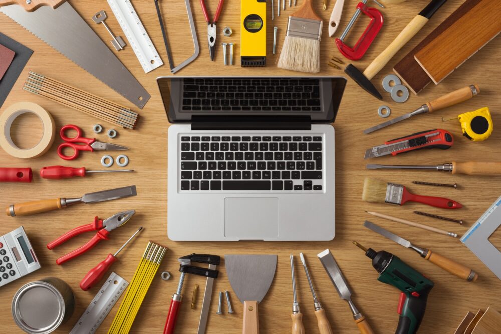 Recommended Tech