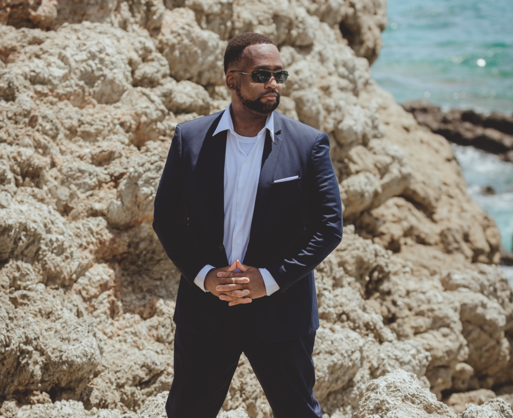 JoeyAJones.com Strategic - AI | IT Leader | Cloud | Cyber