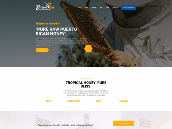 buenobee.com